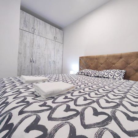 Mialex Apartments Dobra Voda Exterior photo