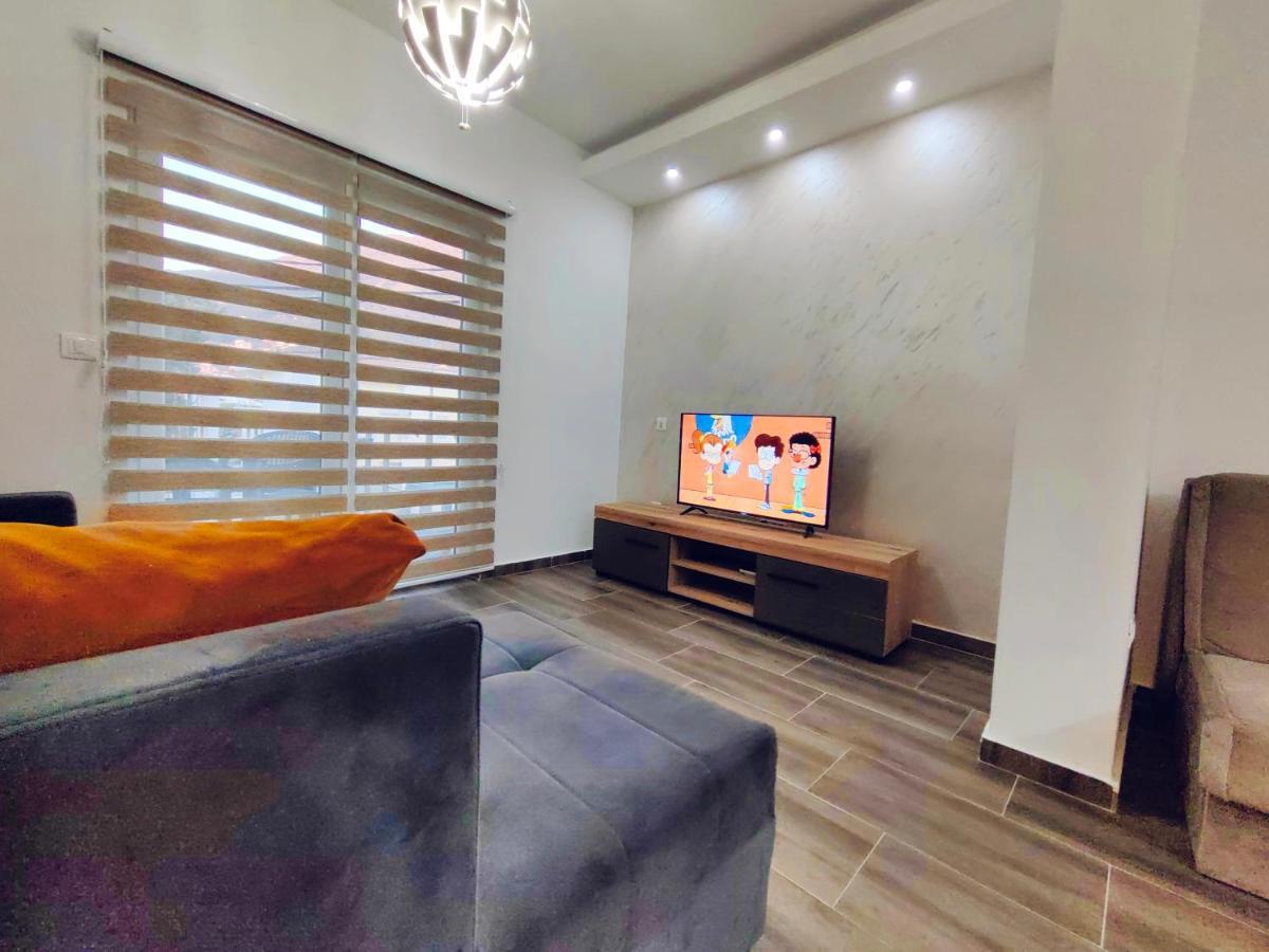 Mialex Apartments Dobra Voda Exterior photo