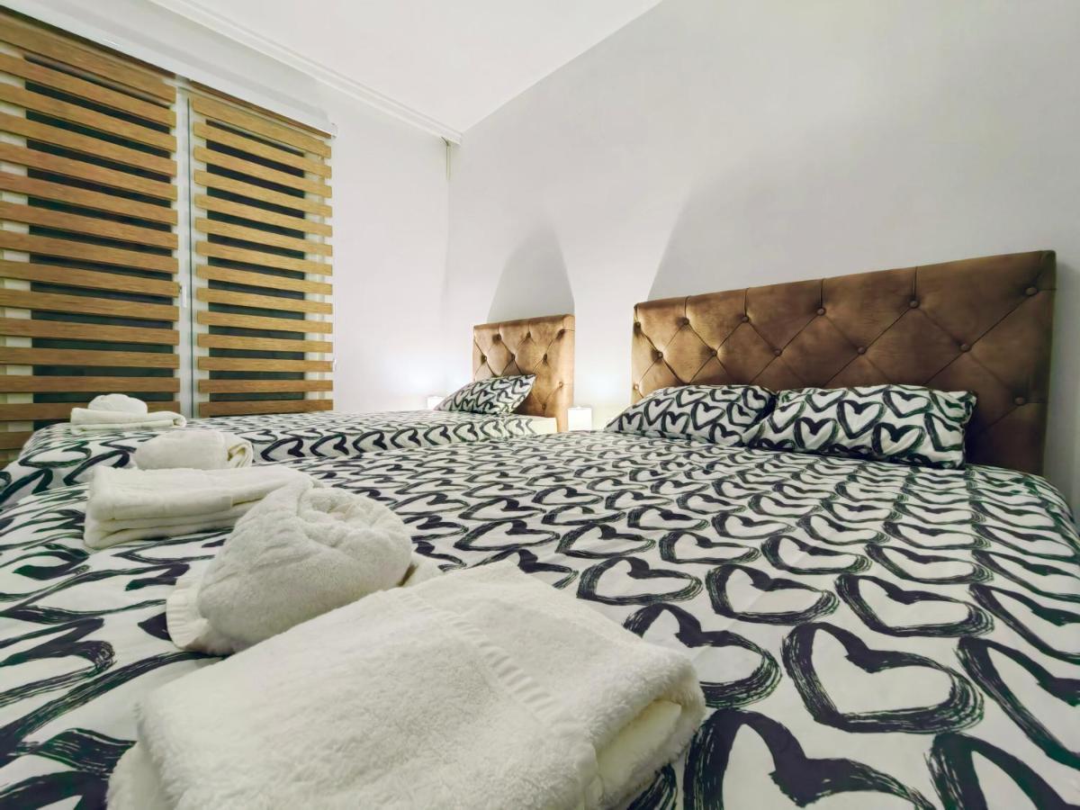 Mialex Apartments Dobra Voda Exterior photo
