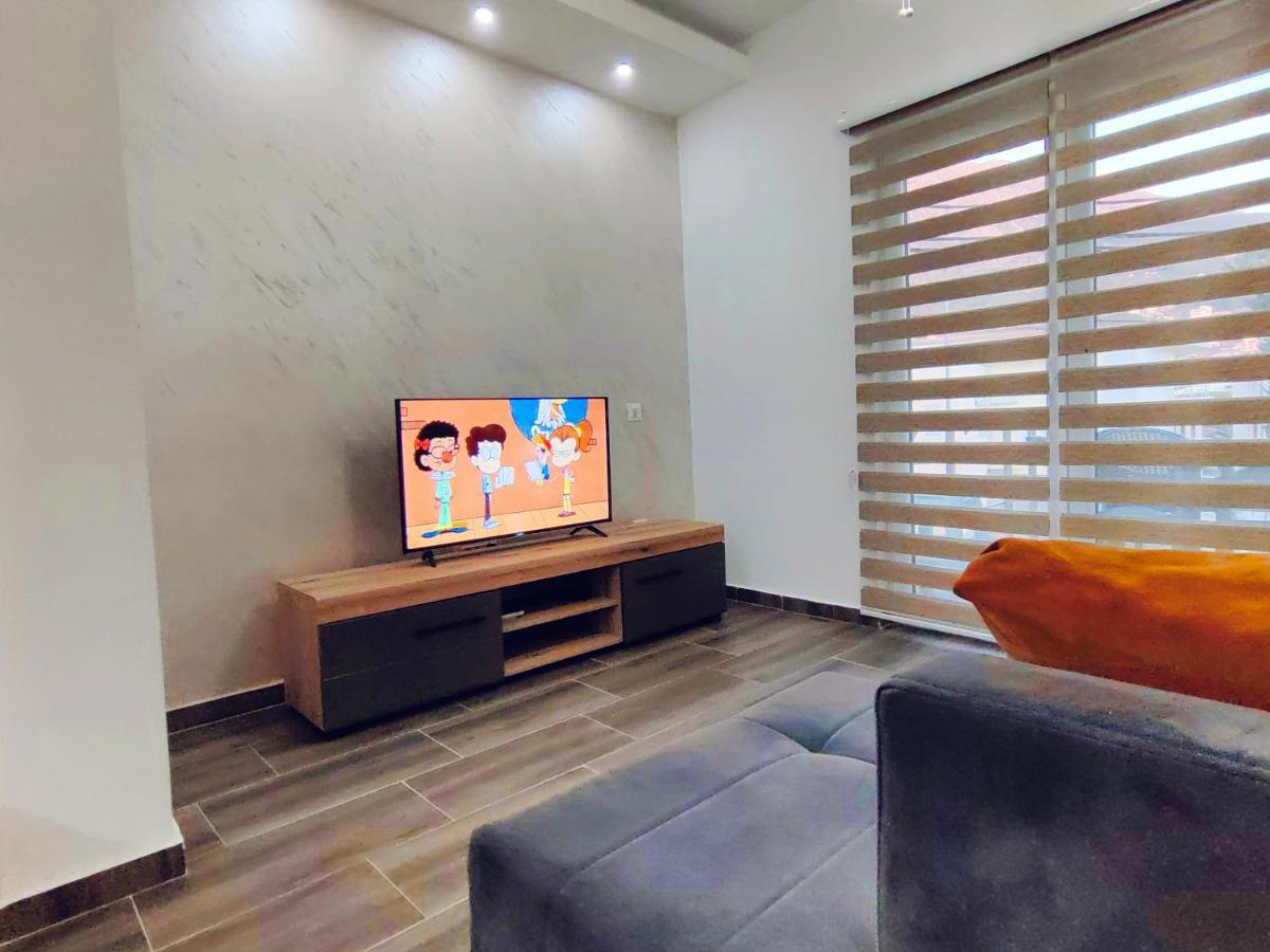 Mialex Apartments Dobra Voda Exterior photo